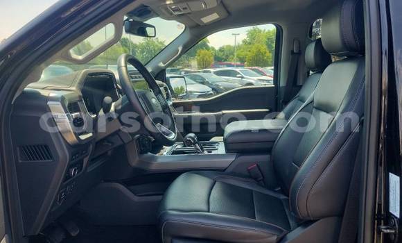 اشتري مستعمل Ford F–150 Black سيارة في Maputsoe في Leribe اشتري مستعمل Ford F–150 Black سيارة في Maputsoe في Leribe