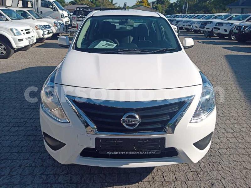 Big with watermark nissan almera maseru maseru 31552