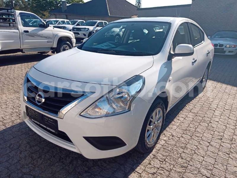Big with watermark nissan almera maseru maseru 31552