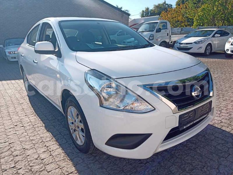 Big with watermark nissan almera maseru maseru 31552