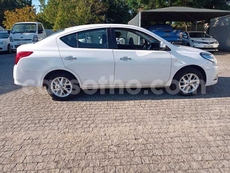 Big with watermark nissan almera maseru maseru 31552