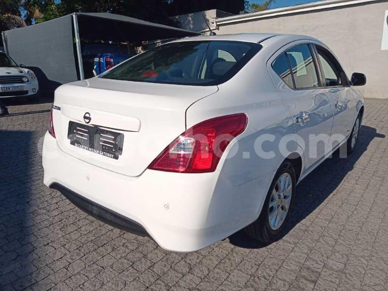 Big with watermark nissan almera maseru maseru 31552