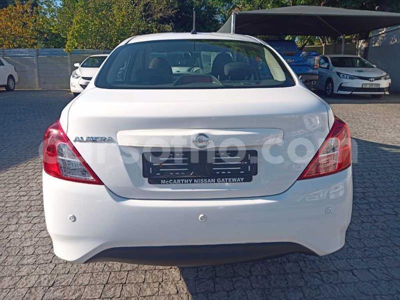 Big with watermark nissan almera maseru maseru 31552