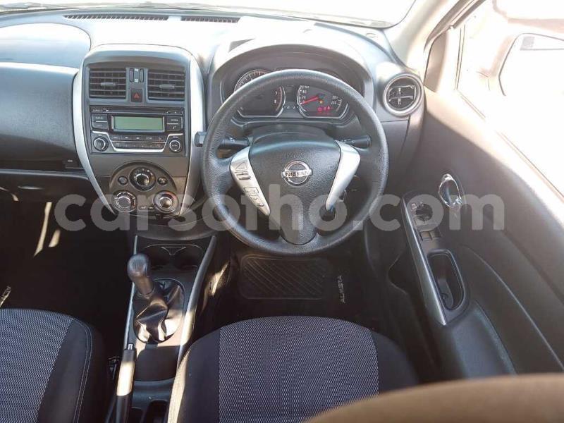 Big with watermark nissan almera maseru maseru 31552