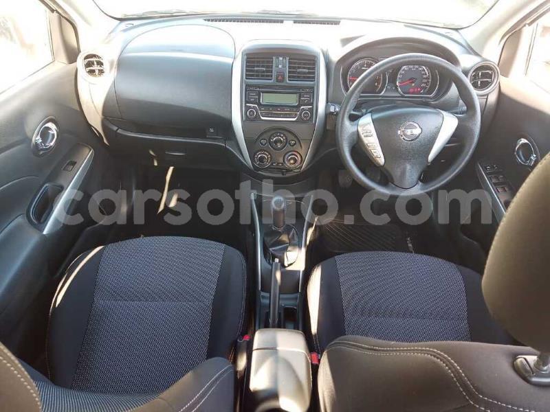 Big with watermark nissan almera maseru maseru 31552