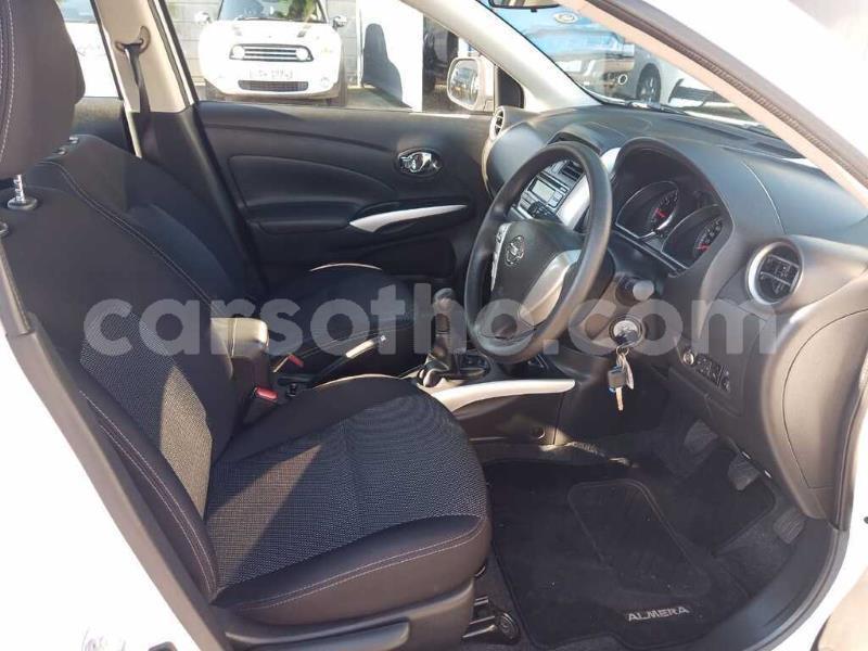 Big with watermark nissan almera maseru maseru 31552