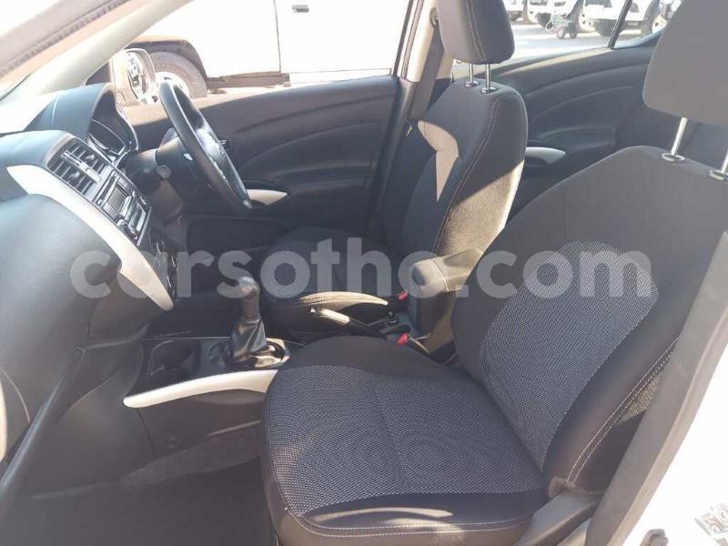 Big with watermark nissan almera maseru maseru 31552