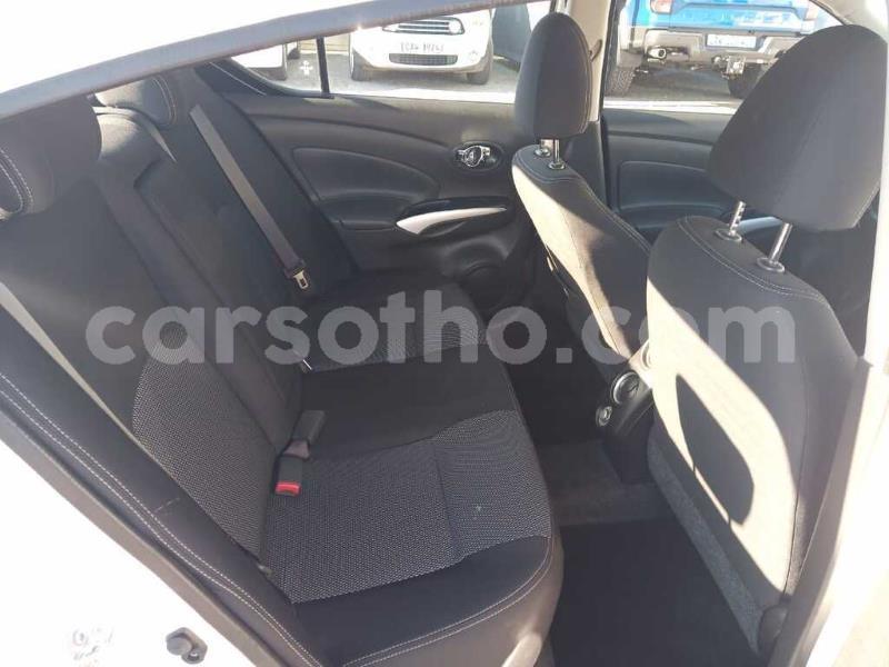 Big with watermark nissan almera maseru maseru 31552