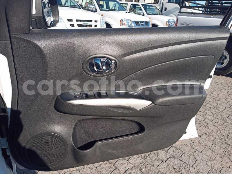 Big with watermark nissan almera maseru maseru 31552