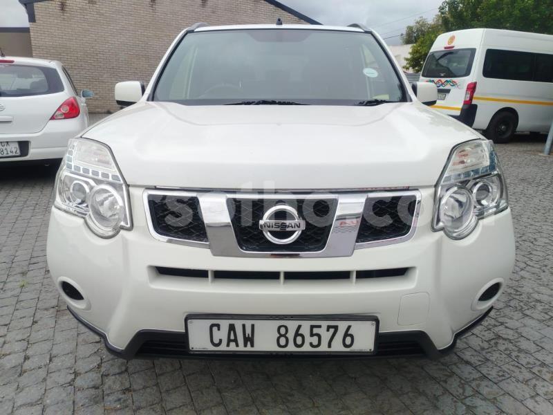 Big with watermark nissan x trail maseru maseru 31553