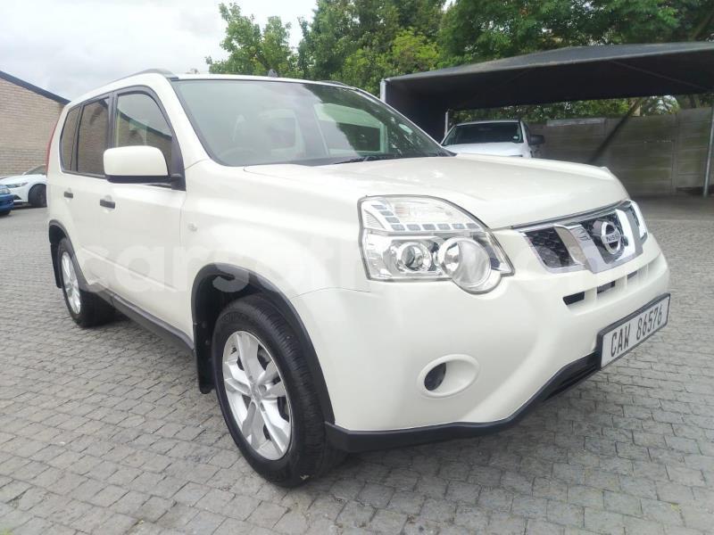 Big with watermark nissan x trail maseru maseru 31553