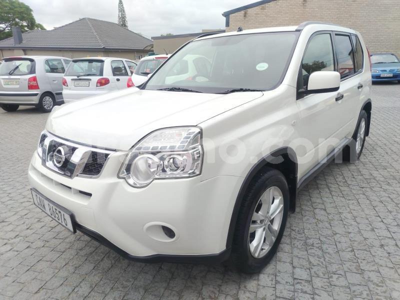 Big with watermark nissan x trail maseru maseru 31553