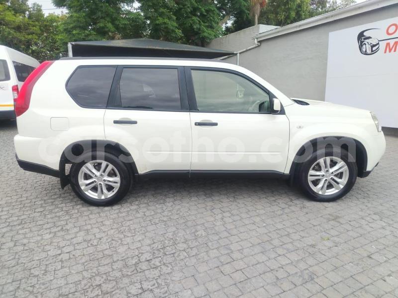 Big with watermark nissan x trail maseru maseru 31553