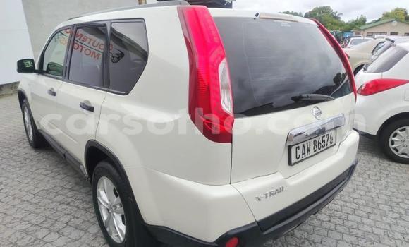 Buy Used Nissan X–Trail White Car in Maseru in Maseru Buy Used Nissan X–Trail White Car in Maseru in Maseru