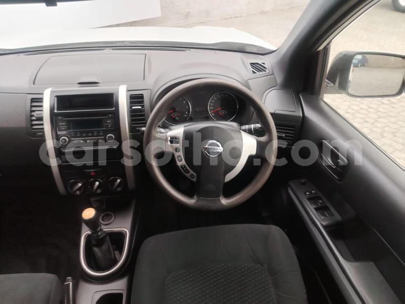 Big with watermark nissan x trail maseru maseru 31553
