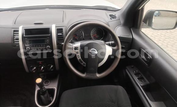 Buy Used Nissan X–Trail White Car in Maseru in Maseru Buy Used Nissan X–Trail White Car in Maseru in Maseru