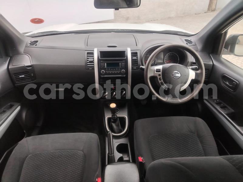 Big with watermark nissan x trail maseru maseru 31553