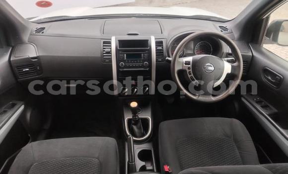 Buy Used Nissan X–Trail White Car in Maseru in Maseru Buy Used Nissan X–Trail White Car in Maseru in Maseru