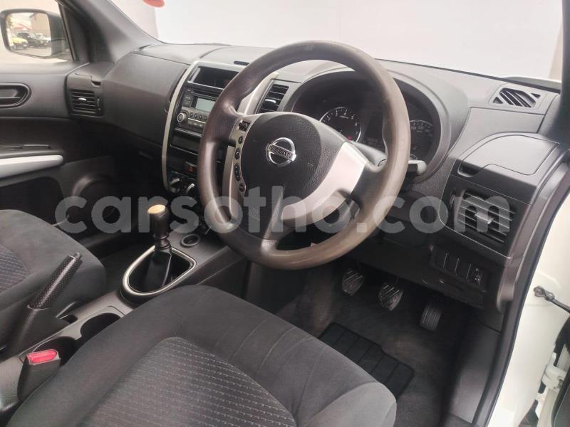 Big with watermark nissan x trail maseru maseru 31553