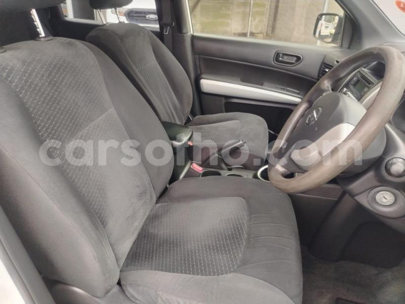 Big with watermark nissan x trail maseru maseru 31553