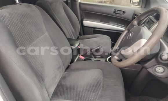 Buy Used Nissan X–Trail White Car in Maseru in Maseru Buy Used Nissan X–Trail White Car in Maseru in Maseru
