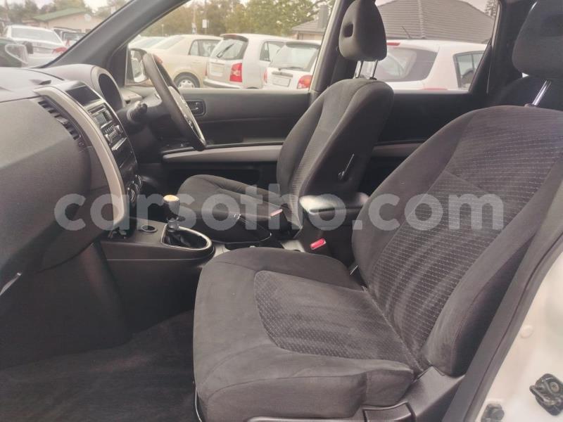 Big with watermark nissan x trail maseru maseru 31553