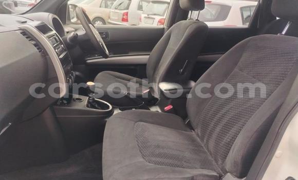 Buy Used Nissan X–Trail White Car in Maseru in Maseru Buy Used Nissan X–Trail White Car in Maseru in Maseru