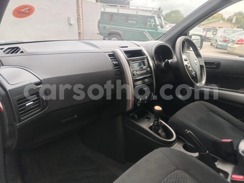 Big with watermark nissan x trail maseru maseru 31553