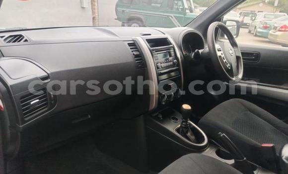 Buy Used Nissan X–Trail White Car in Maseru in Maseru Buy Used Nissan X–Trail White Car in Maseru in Maseru