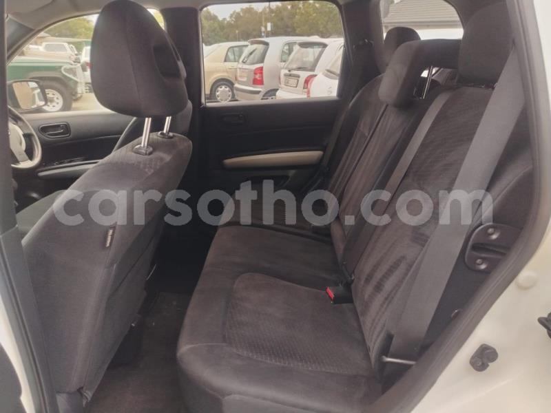 Big with watermark nissan x trail maseru maseru 31553