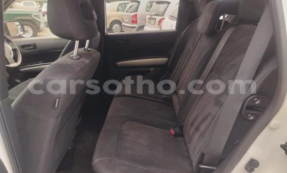 Buy Used Nissan X–Trail White Car in Maseru in Maseru Buy Used Nissan X–Trail White Car in Maseru in Maseru