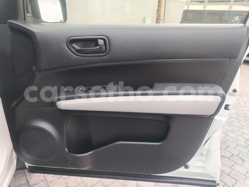 Big with watermark nissan x trail maseru maseru 31553