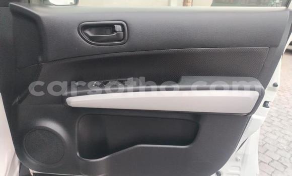 Buy Used Nissan X–Trail White Car in Maseru in Maseru Buy Used Nissan X–Trail White Car in Maseru in Maseru