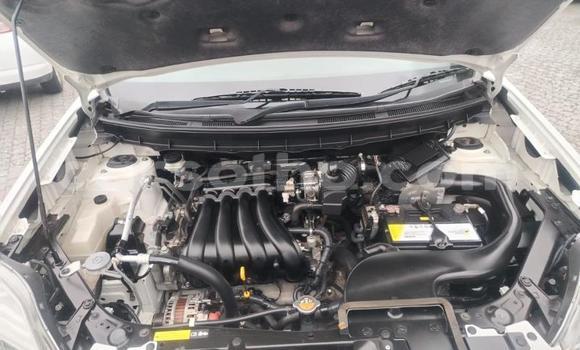 Buy Used Nissan X–Trail White Car in Maseru in Maseru Buy Used Nissan X–Trail White Car in Maseru in Maseru