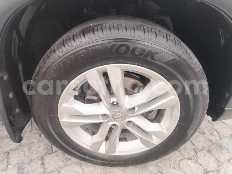 Big with watermark nissan x trail maseru maseru 31553