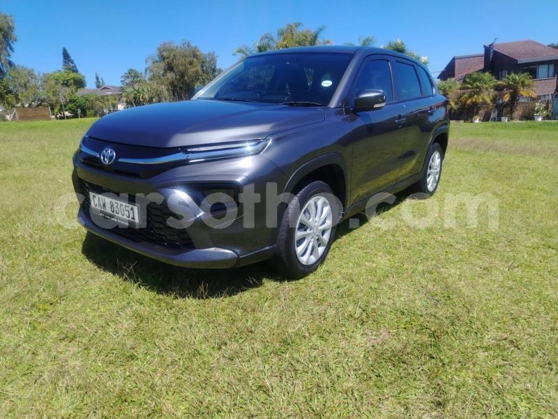 Big with watermark toyota urban cruiser maseru maseru 31554