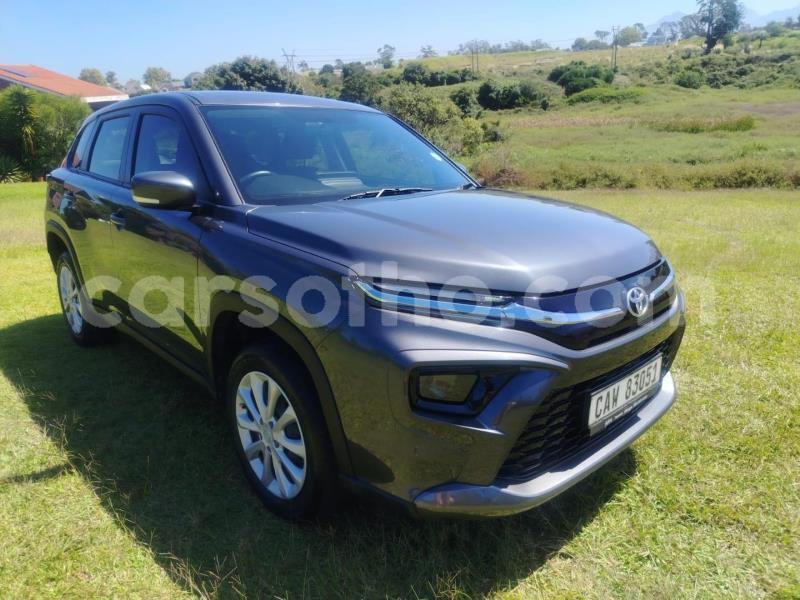 Big with watermark toyota urban cruiser maseru maseru 31554