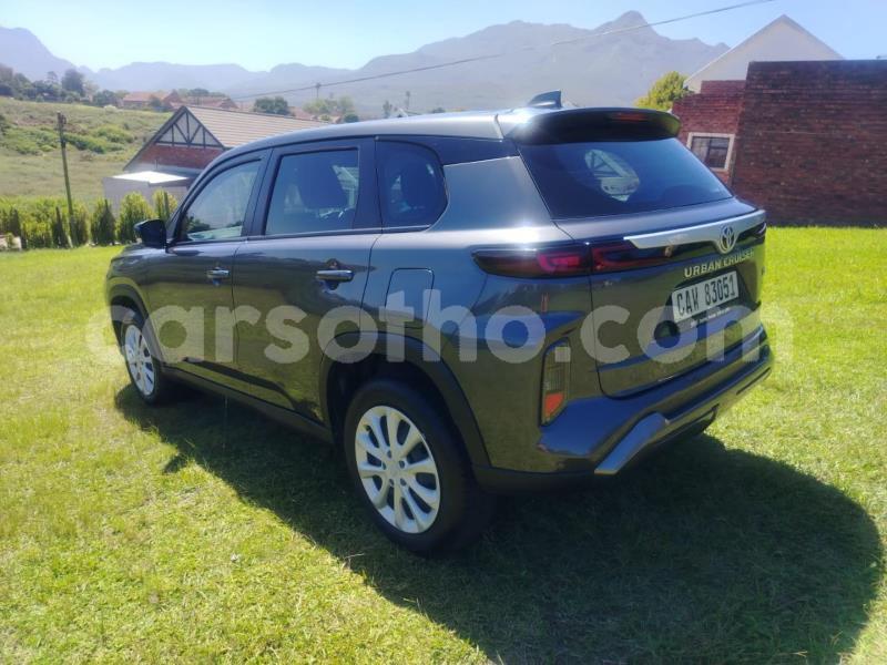 Big with watermark toyota urban cruiser maseru maseru 31554