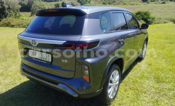Acheter Occasion Voiture Toyota Urban Cruiser Autre à Maseru, Maseru Acheter Occasion Voiture Toyota Urban Cruiser Autre à Maseru, Maseru