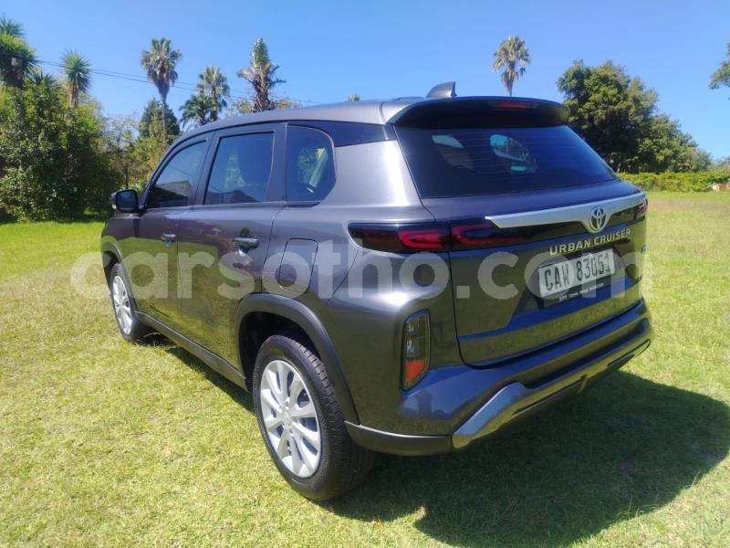 Big with watermark toyota urban cruiser maseru maseru 31554