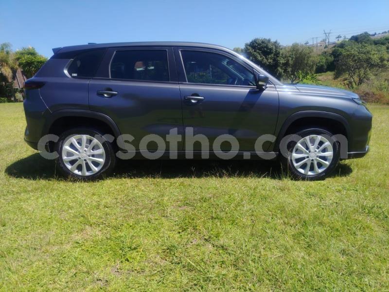 Big with watermark toyota urban cruiser maseru maseru 31554