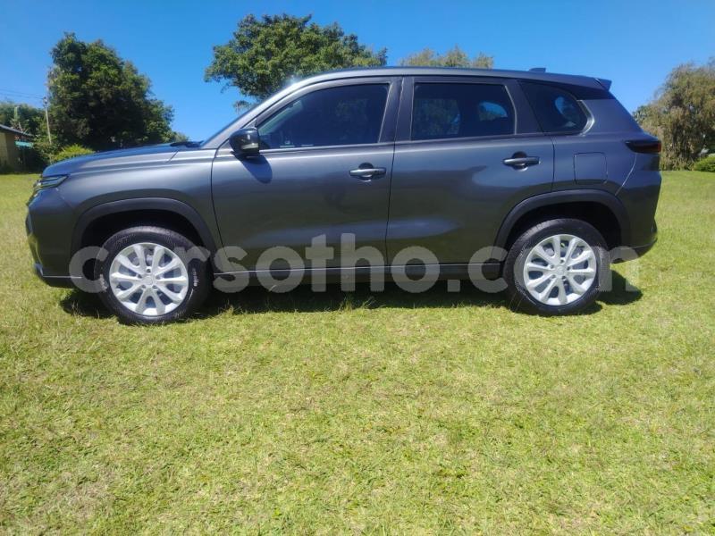 Big with watermark toyota urban cruiser maseru maseru 31554