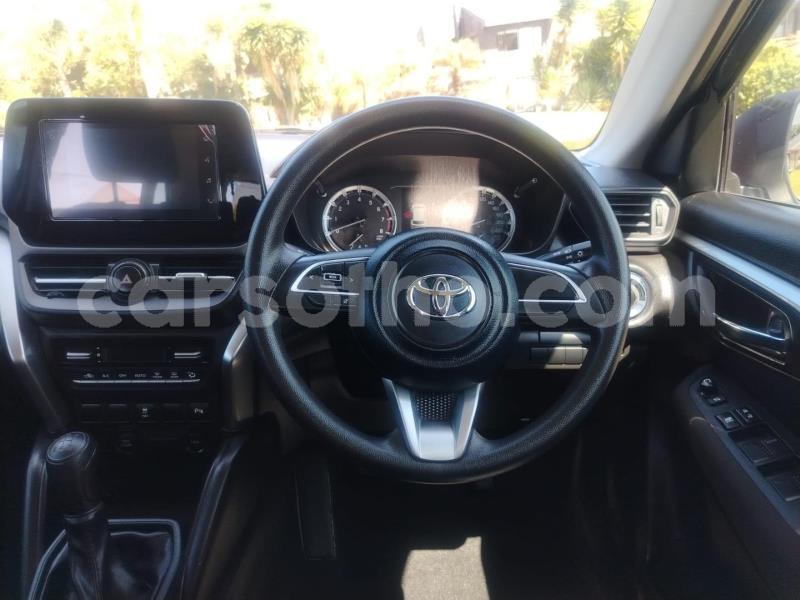 Big with watermark toyota urban cruiser maseru maseru 31554