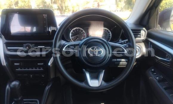 Acheter Occasion Voiture Toyota Urban Cruiser Autre à Maseru, Maseru Acheter Occasion Voiture Toyota Urban Cruiser Autre à Maseru, Maseru