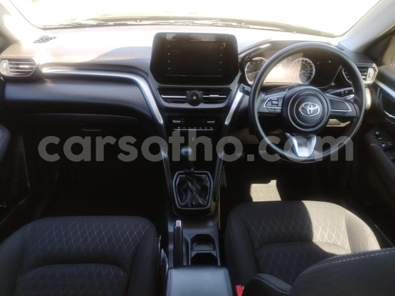 Big with watermark toyota urban cruiser maseru maseru 31554