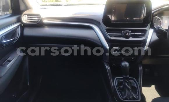 Acheter Occasion Voiture Toyota Urban Cruiser Autre à Maseru, Maseru Acheter Occasion Voiture Toyota Urban Cruiser Autre à Maseru, Maseru