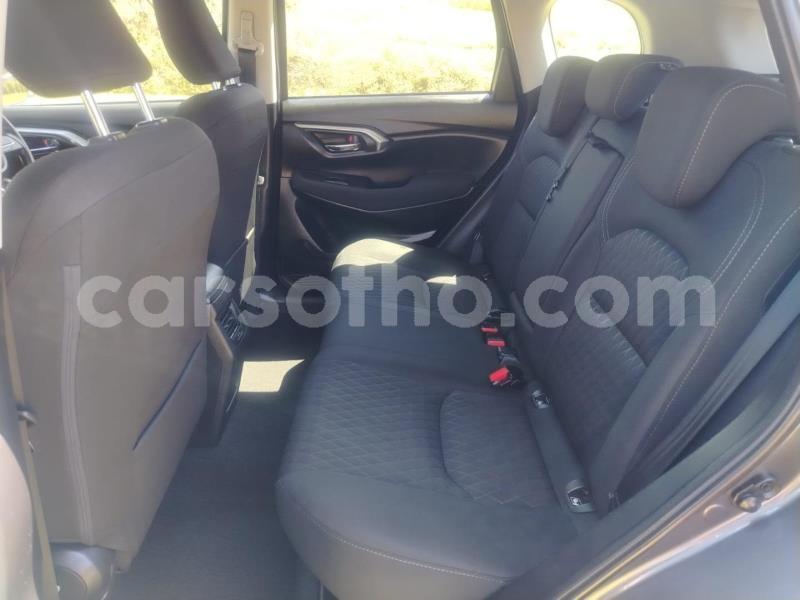 Big with watermark toyota urban cruiser maseru maseru 31554