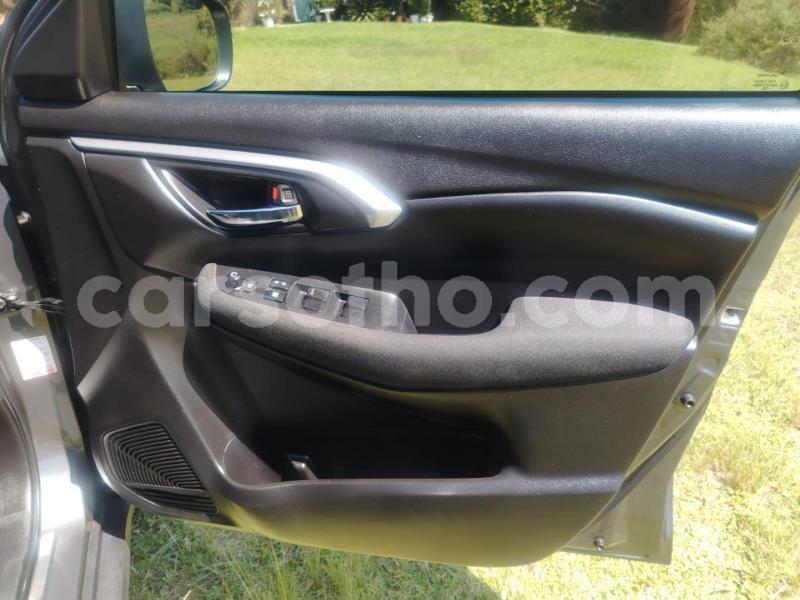 Big with watermark toyota urban cruiser maseru maseru 31554