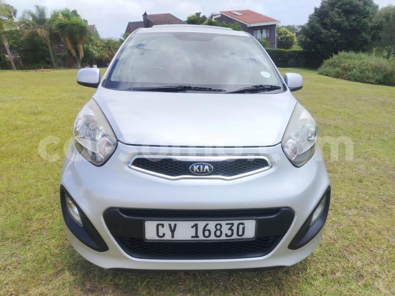 Big with watermark kia picanto maseru maseru 31555