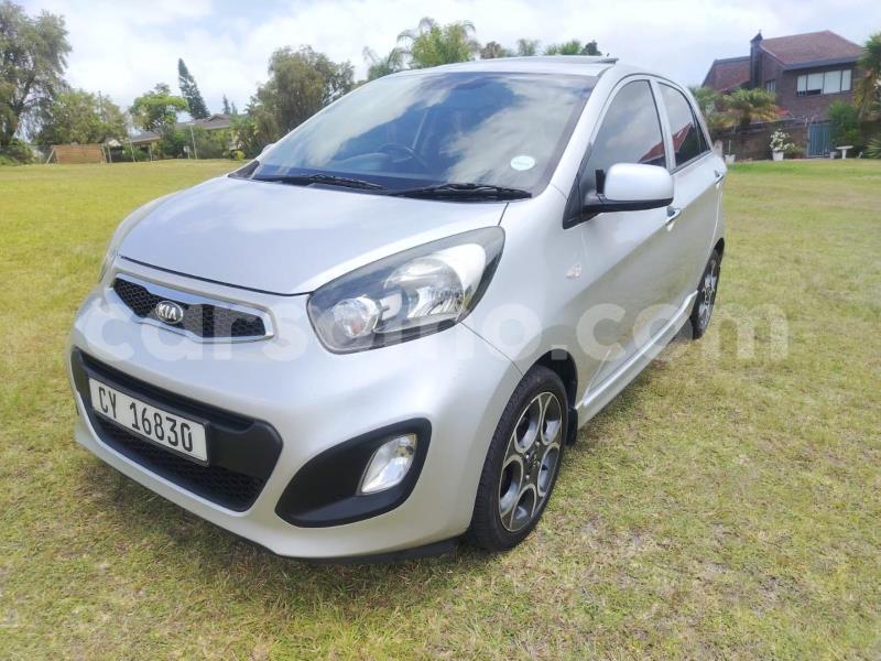 Big with watermark kia picanto maseru maseru 31555